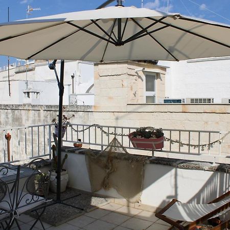 Casa Sunrise Villa Monopoli Exterior photo