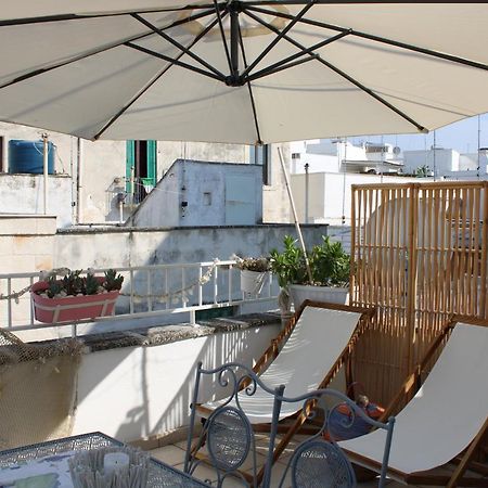 Casa Sunrise Villa Monopoli Exterior photo