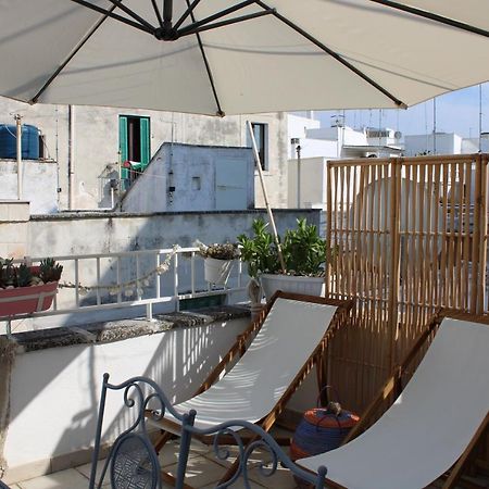 Casa Sunrise Villa Monopoli Exterior photo