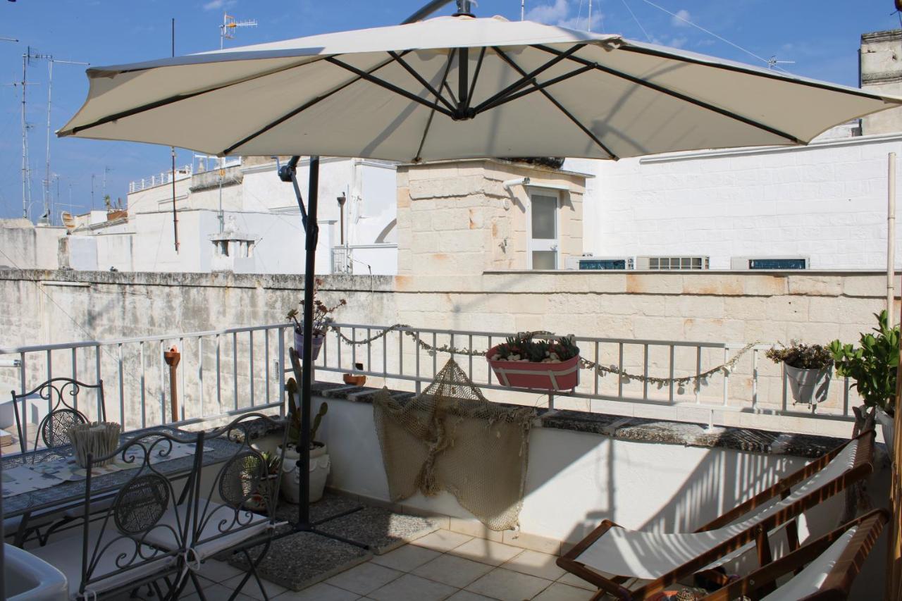 Casa Sunrise Villa Monopoli Exterior photo