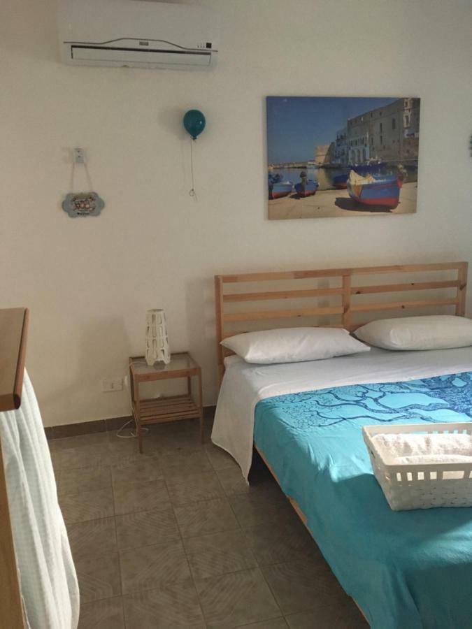 Casa Sunrise Villa Monopoli Exterior photo