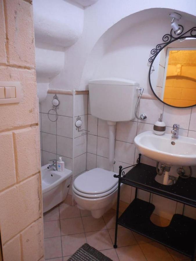 Casa Sunrise Villa Monopoli Exterior photo