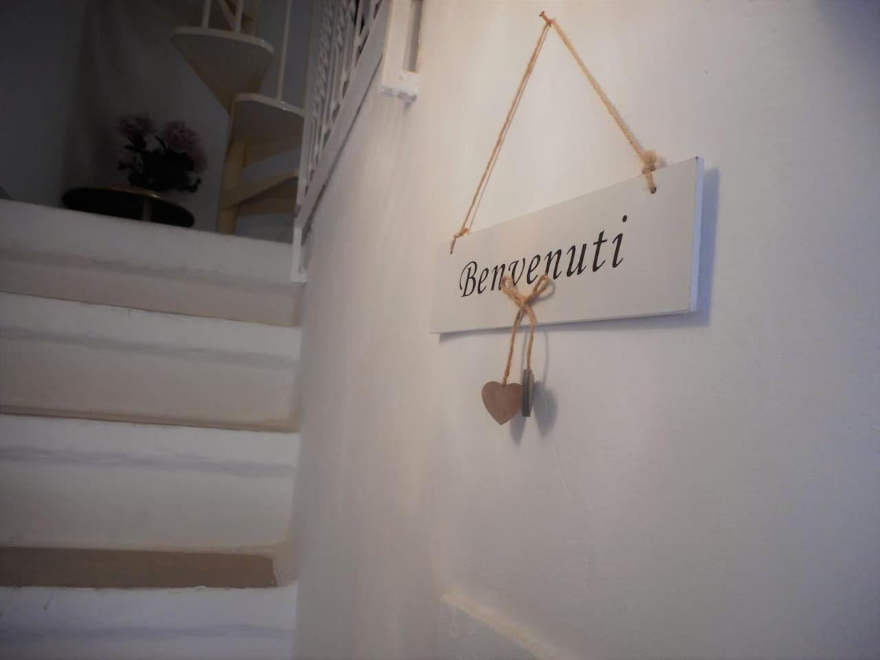 Casa Sunrise Villa Monopoli Exterior photo