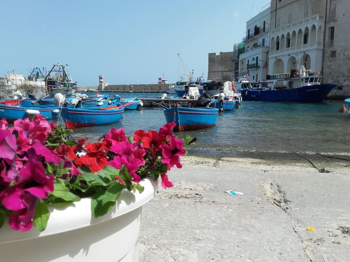 Casa Sunrise Villa Monopoli Exterior photo